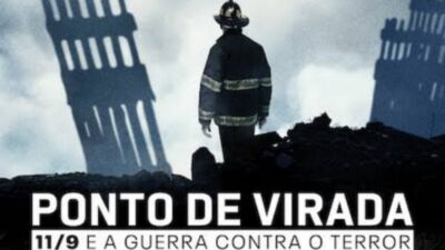 Visão  9 séries, documentários e filmes nos vinte anos do 11 de