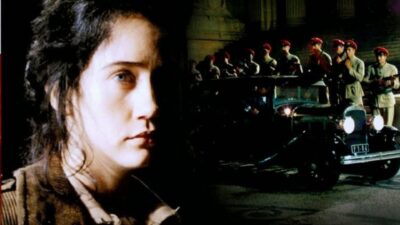 Xadrez Dominical – 5 filmes sobre o Holocausto