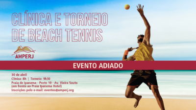 Torneio de beach tennis agita Adamantina neste fim de semana – Impacto