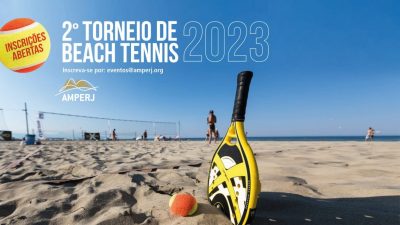 Torneio de Beach Tennis em Rifaina chega ao fim e já é sucesso pelo segundo  ano consecutivo - Thmais